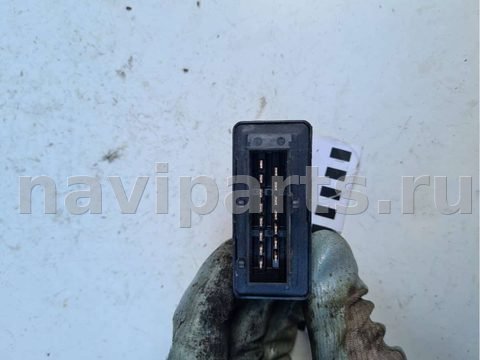 Новое Fiat Ducato, 2008 г., OEM 01345962080, арт. 2296, фото 2