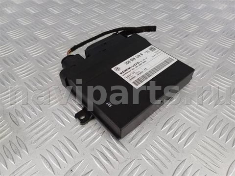 Новое Volkswagen Touareg, 2007 г., OEM 3D0909139B, арт. 23152, фото 2
