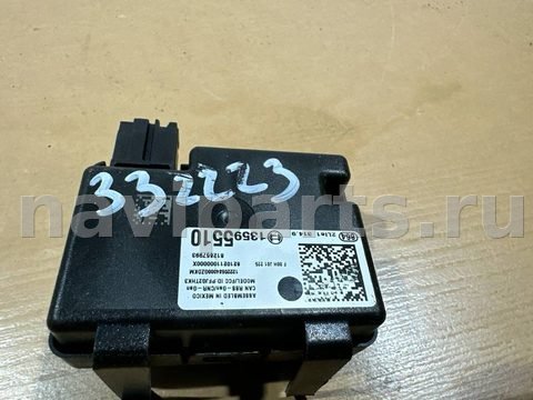 Новое Chevrolet Equinox, 2022 г., OEM 13595510, арт. 232223, фото 6