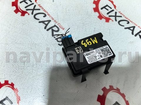 Новое Chevrolet Malibu, 2020 г., OEM 13523281, арт. 23836