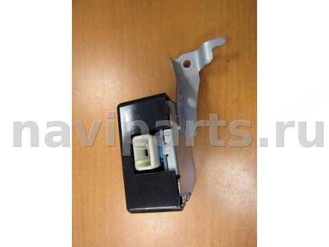 Новое Toyota Hilux, 2012 г., OEM 897410K034, арт. 250321-110, фото 3