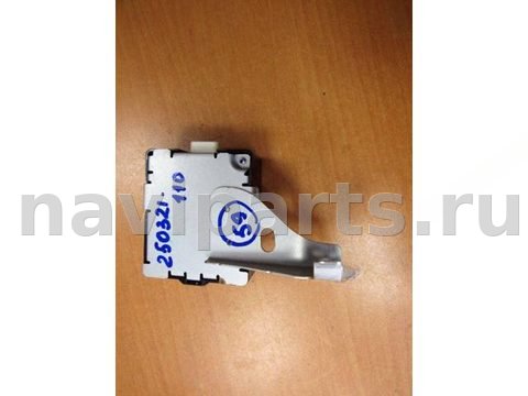 Новое Toyota Hilux, 2012 г., OEM 897410K034, арт. 250321-110, фото 4