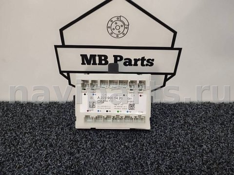 Новое Mercedes S W223, 2021 г., OEM a2239001426, арт. 254, фото 2