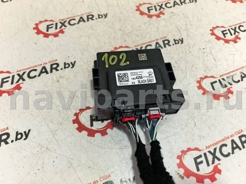 Новое Chevrolet Equinox, 2020 г., OEM 13524288, арт. 25642