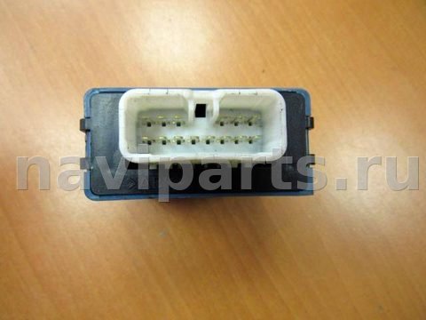 Новое Toyota Land Cruiser, 1998 г., OEM 8597060050, арт. 280121-110, фото 3