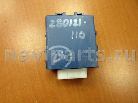 Новое Toyota Land Cruiser, 1998 г., OEM 8597060050, арт. 280121-110, фото 4