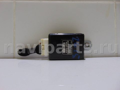 Новое Hyundai Santa Fe, 2006 г., OEM 958502B000, арт. 29624, фото 2