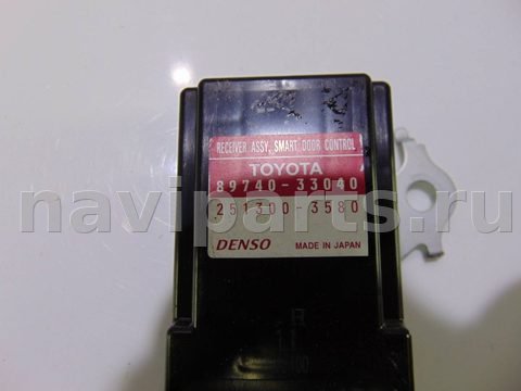 Новое Toyota Camry ACV40, 2006 г., OEM 8974033040, арт. 29626, фото 3