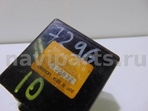 Новое Mitsubishi Montero Sport K90, 1997 г., OEM MR482416, арт. 29645, фото 2