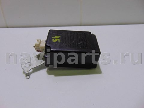 Новое Toyota Camry, 2006 г., OEM 8974106020, арт. 29755, фото 3