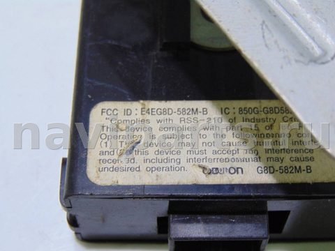 Новое Mitsubishi Montero Sport K90, 1997 г., OEM MR482416, арт. 29757, фото 4