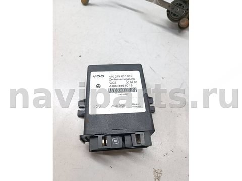 Новое Mercedes Vito W638, 1998 г., OEM A0004461019, арт. 297733, фото 2