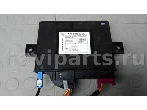 Новое Mercedes GL X164, 2007 г., OEM a1648209226, арт. 2BG01ZY01