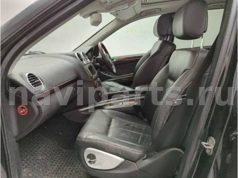 Новое Mercedes GL X164, 2007 г., OEM a1648209226, арт. 2BG01ZY01, фото 4