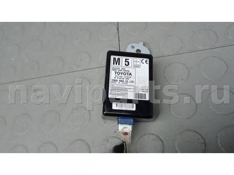 Новое Toyota RAV4 CA40, 2014 г., OEM 8974042050, арт. 2BG13NC03