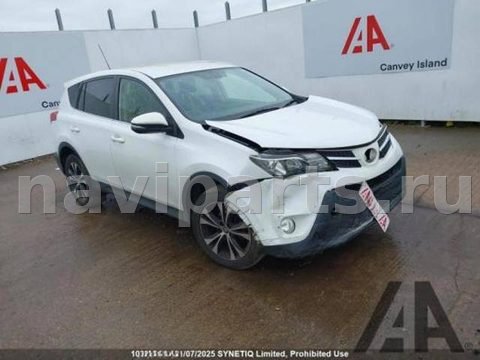 Новое Toyota RAV4 CA40, 2014 г., OEM 8974042050, арт. 2BG13NC03, фото 4