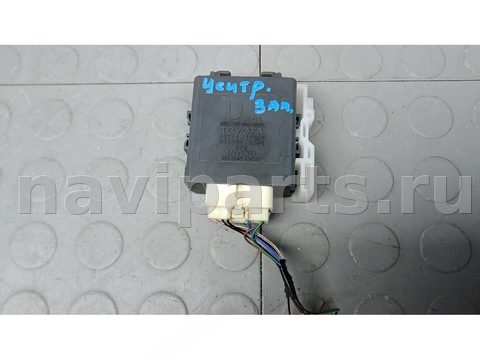 Новое Toyota RAV4 CA40, 2014 г., OEM 8597042010, арт. 2BG13ZY01