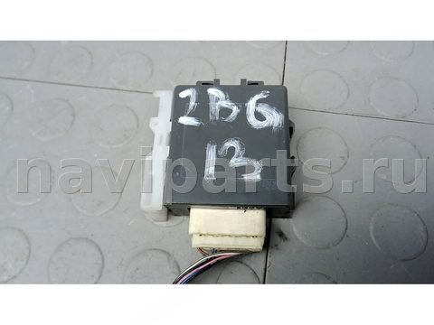 Новое Toyota RAV4 CA40, 2014 г., OEM 8597042010, арт. 2BG13ZY01, фото 3