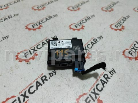 Новое Buick Encore GX, 2021 г., OEM 13523281, арт. 30029