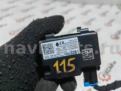 Новое Buick Encore GX, 2021 г., OEM 13523281, арт. 30029, фото 3