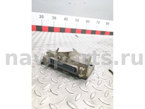 Новое Iveco Daily, 2003 г., OEM 500347590, арт. 313059, фото 2