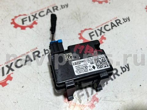 Новое Chevrolet Malibu, 2020 г., OEM 13523281, арт. 31345