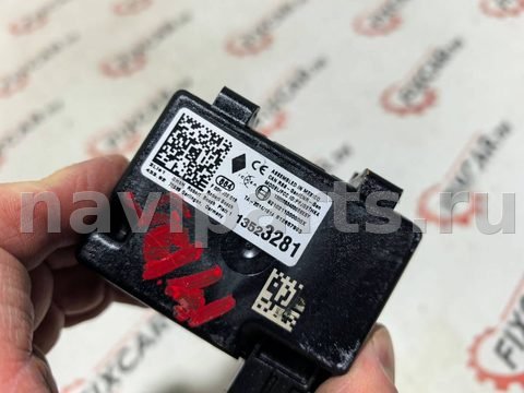 Новое Chevrolet Malibu, 2020 г., OEM 13523281, арт. 31345, фото 2