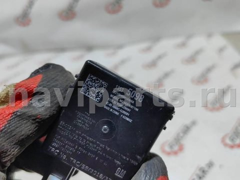 Новое Buick Envision, 2022 г., OEM 13535098, арт. 31908_2, фото 4