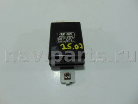 Новое Hyundai Santa Fe, 2006 г., OEM 958502B000, арт. 32391