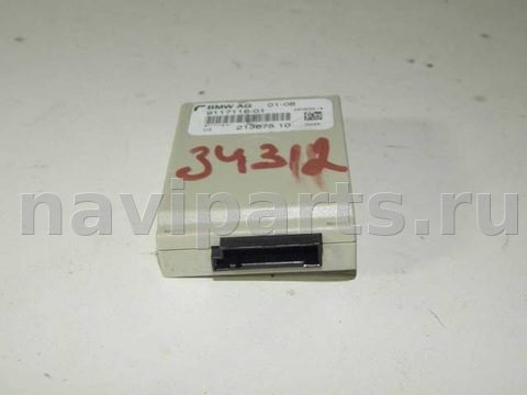 Новое BMW 5 E60/E61, 2008 г., OEM 911711601, арт. 34312