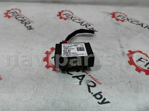 Новое Chevrolet Trax, 2024 г., OEM 13523298, арт. 34914