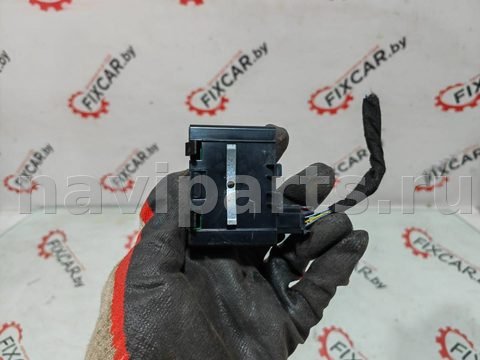 Новое Chevrolet Trax, 2024 г., OEM 13523298, арт. 34914, фото 2