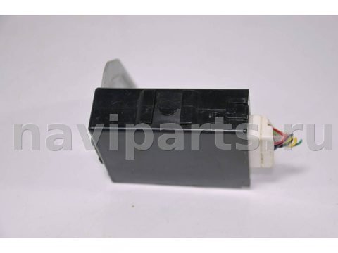 Новое Subaru Forester, 2002 г., OEM H711SSA110, арт. 35869, фото 2