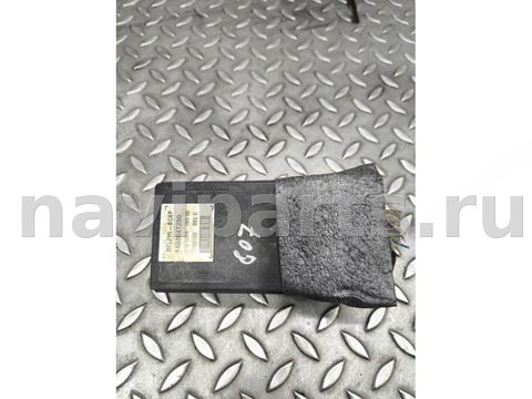 Новое Citroen C8, 2003 г., OEM 1400047280, арт. 365158_1