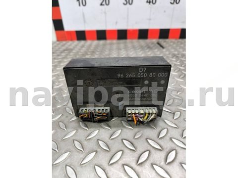 Новое Peugeot 406, 1999 г., OEM 9626505080, арт. 365166, фото 2