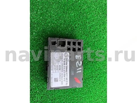Новое Mercedes E W211, 2001 г., OEM A2115403145, арт. 37030239