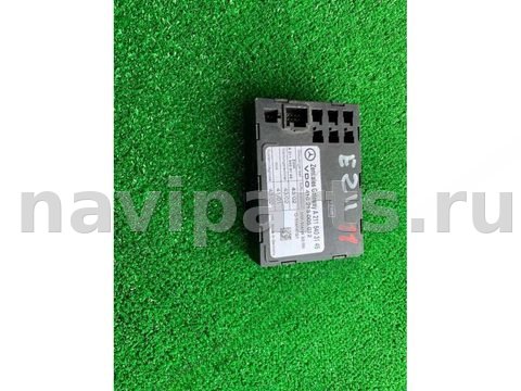 Новое Mercedes E W211, 2001 г., OEM A2115403145, арт. 37030239, фото 2