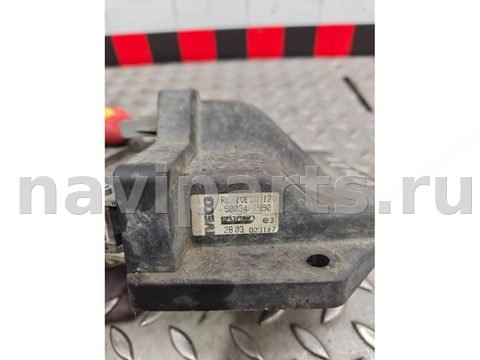 Новое Iveco Daily, 2003 г., OEM 500347590, арт. 372222, фото 2