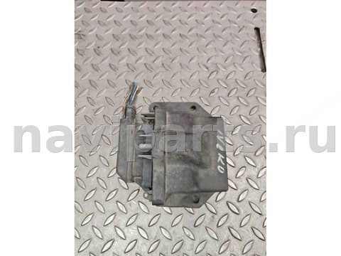Новое Iveco Daily, 2003 г., OEM 500347590, арт. 372222, фото 3