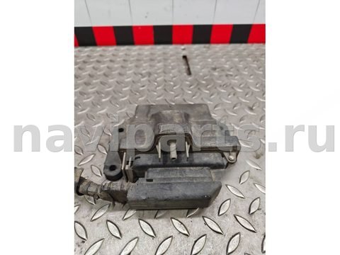 Новое Iveco Daily, 2001 г., OEM 500347590, арт. 372223