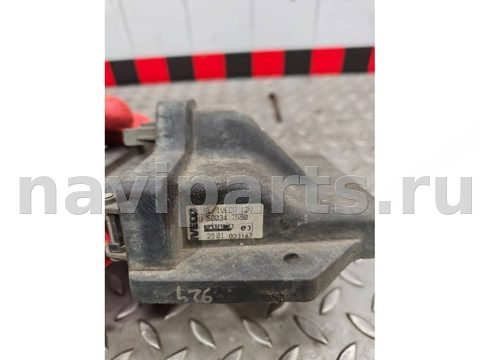 Новое Iveco Daily, 2001 г., OEM 500347590, арт. 372223, фото 2