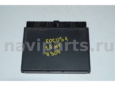 Новое Ford Focus, 2004 г., OEM 1S7T15K600BE, арт. 39891