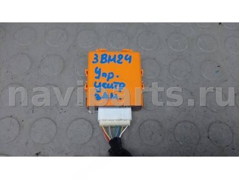 Новое Toyota Prius XW30, 2013 г., OEM 8597047020, арт. 3BM24ZY01