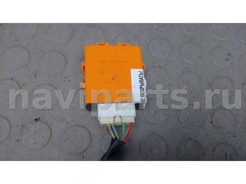 Новое Toyota Prius XW30, 2013 г., OEM 8597047020, арт. 3BM24ZY01, фото 2