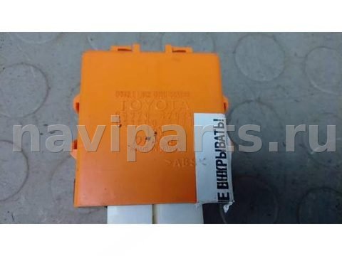 Новое Toyota Prius XW30, 2013 г., OEM 8597047020, арт. 3BM24ZY01, фото 3