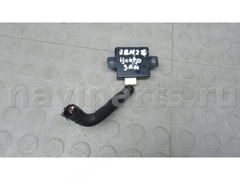 Новое Nissan Qashqai J10, 2012 г., OEM 28436jd02c, арт. 3BM26ZY01