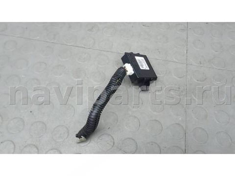 Новое Nissan Qashqai J10, 2012 г., OEM 28436jd02c, арт. 3BM26ZY01, фото 2