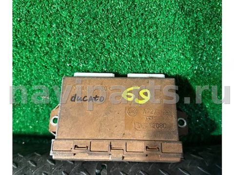 Новое Fiat Ducato, 2004 г., OEM 1328412080, арт. 40762