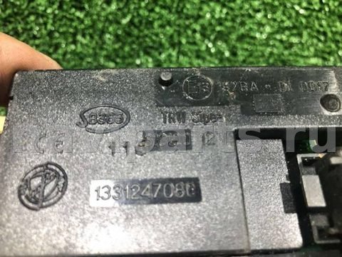 Новое Fiat Ducato, 2005 г., OEM 1331247080, арт. 42720173, фото 2