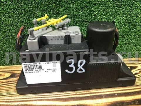 Новое Mercedes E W210, 2000 г., OEM 2108001448, арт. 42727493